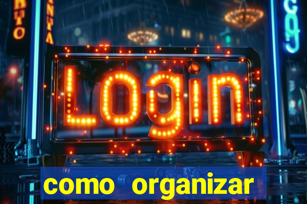 como organizar planilha por ordem alfabetica